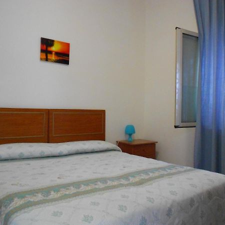 La Vela Bed & Breakfast Фуроре Екстериор снимка