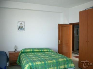 La Vela Bed & Breakfast Фуроре Стая снимка